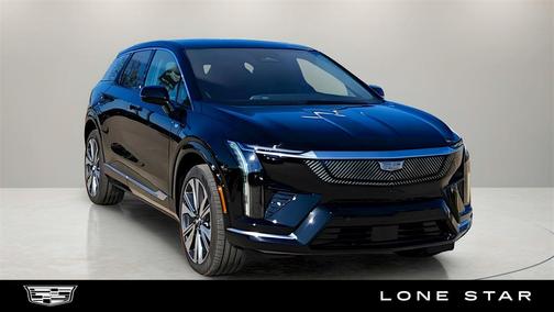 2025 Cadillac OPTIQ Sport 1 AWD