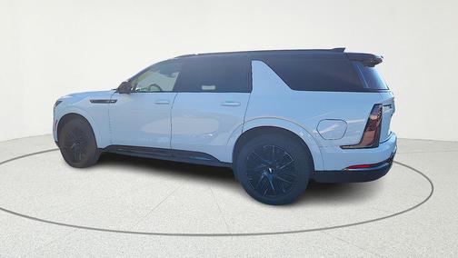 2026 Cadillac Escalade IQL Premium Sport