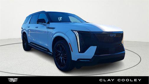 2026 Cadillac Escalade IQL Premium Sport