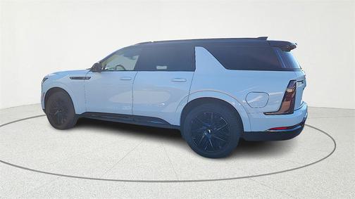 2026 Cadillac Escalade IQL Premium Sport