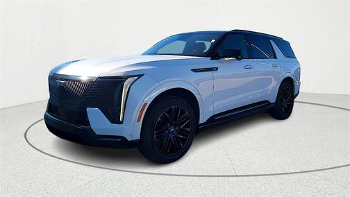 2026 Cadillac Escalade IQL Premium Sport
