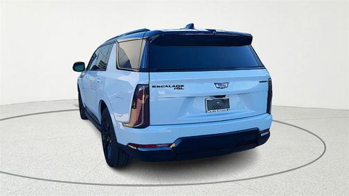 2026 Cadillac Escalade IQL Premium Sport