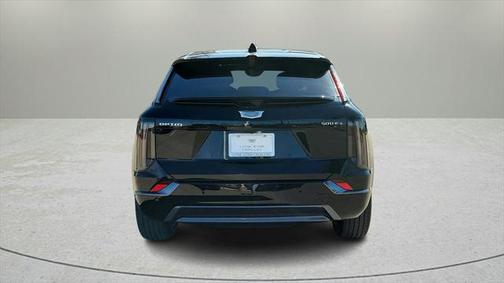 2025 Cadillac OPTIQ Sport