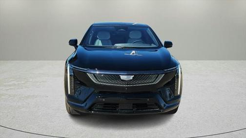 2025 Cadillac OPTIQ Sport