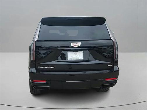 2025 Cadillac Escalade ESV Sport