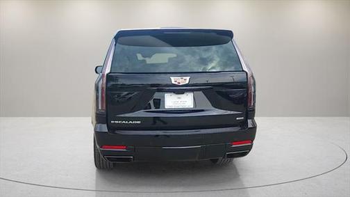 2025 Cadillac Escalade ESV Sport