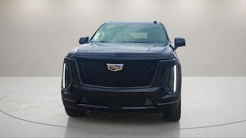 2025 Cadillac Escalade ESV Sport