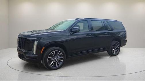 2025 Cadillac Escalade ESV Sport