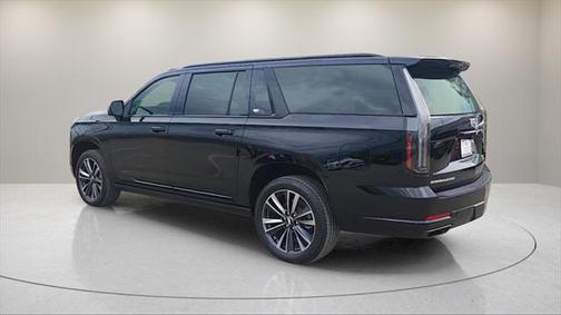 2025 Cadillac Escalade ESV Sport