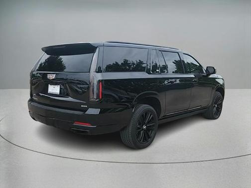 2025 Cadillac Escalade ESV Sport