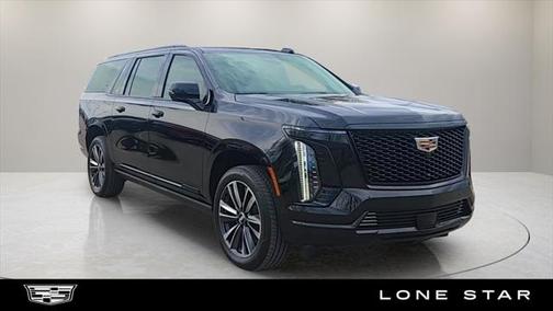 2025 Cadillac Escalade ESV Sport