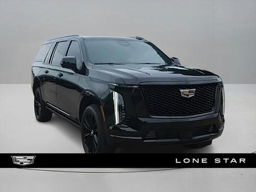 2025 Cadillac Escalade ESV Sport