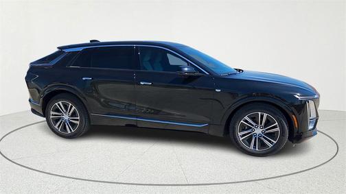 2026 Cadillac LYRIQ Premium Luxury