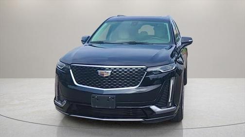 2021 Cadillac XT6 Premium Luxury FWD