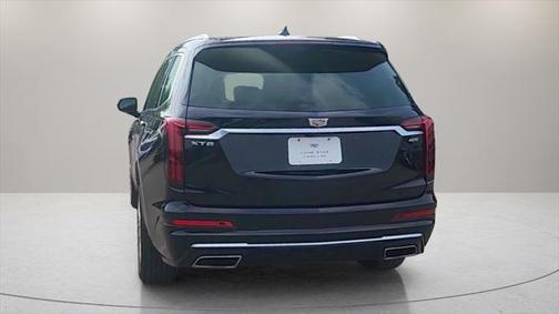 2021 Cadillac XT6 Premium Luxury FWD