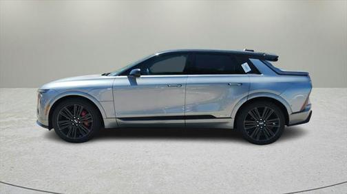 2026 Cadillac LYRIQ V-Series w/1SV