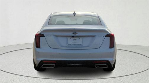 2023 Cadillac CT5 Luxury