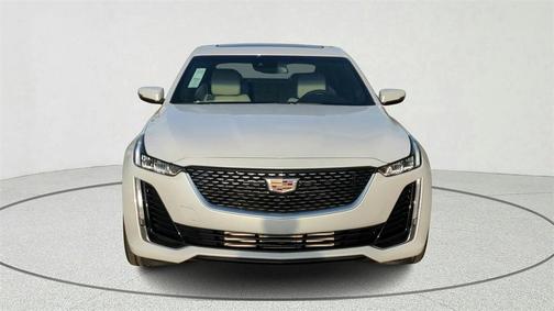 2023 Cadillac CT5 Luxury