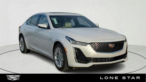 2023 Cadillac CT5 Luxury