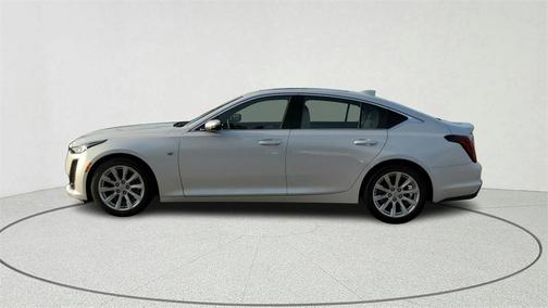 2023 Cadillac CT5 Luxury