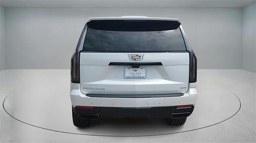 2025 Cadillac Escalade ESV Sport Platinum
