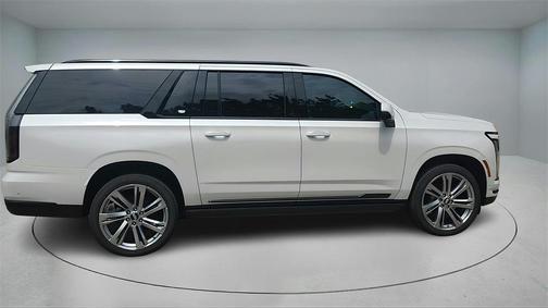 2025 Cadillac Escalade ESV Sport Platinum