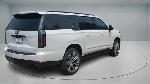 2025 Cadillac Escalade ESV Sport Platinum