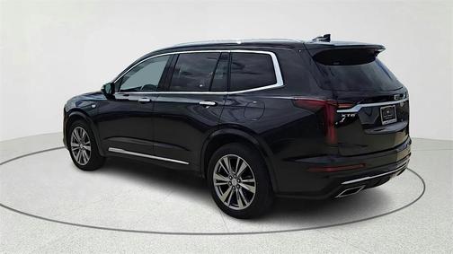 2024 Cadillac XT6 Premium Luxury FWD