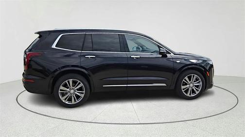 2024 Cadillac XT6 Premium Luxury FWD