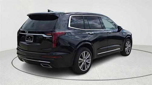 2024 Cadillac XT6 Premium Luxury FWD