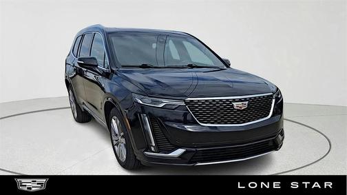 2024 Cadillac XT6 Premium Luxury FWD
