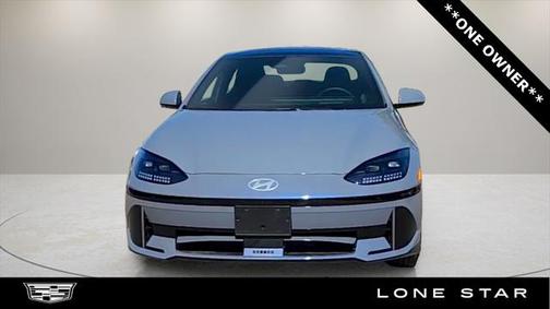 2025 Hyundai IONIQ 6 Limited