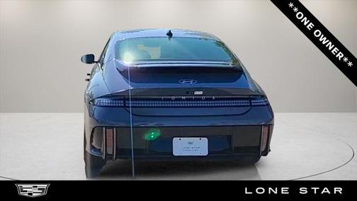 2025 Hyundai IONIQ 6 Limited