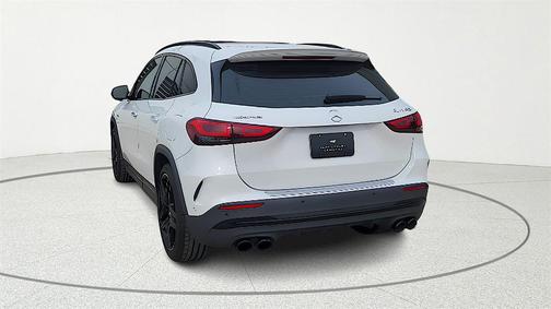 2023 Mercedes-Benz AMG GLA 45 Base 4MATIC