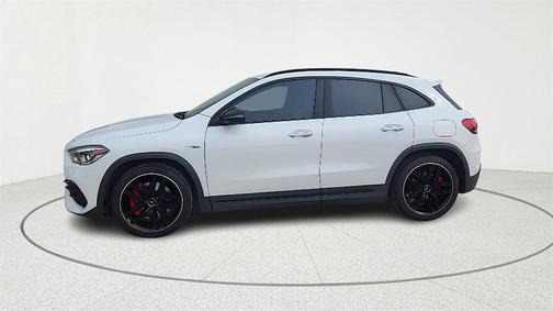 2023 Mercedes-Benz AMG GLA 45 Base 4MATIC