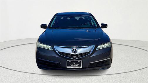 2015 Acura TLX V6 Tech