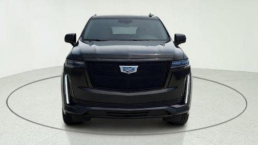 Black Raven 2024 Cadillac Escalade Sport