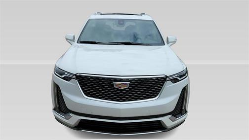 2025 Cadillac XT6 Premium Luxury FWD