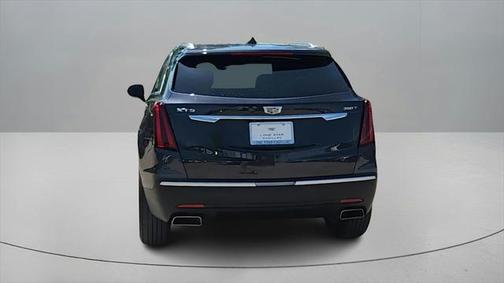 2022 Cadillac XT5 Luxury