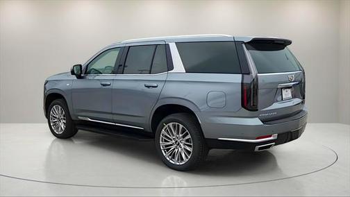 2025 Cadillac Escalade Premium Luxury