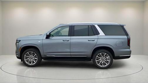 2025 Cadillac Escalade Premium Luxury