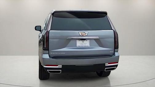 2025 Cadillac Escalade Premium Luxury