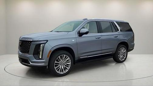 2025 Cadillac Escalade Premium Luxury