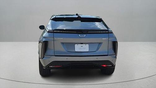 2026 Cadillac LYRIQ V-Series w/1SM