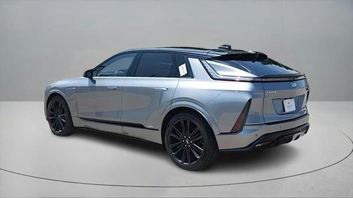 2026 Cadillac LYRIQ V-Series w/1SM
