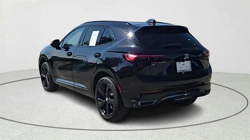 2024 Buick Envision Sport Touring AWD