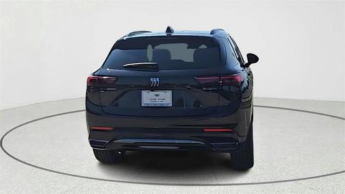2024 Buick Envision Sport Touring AWD
