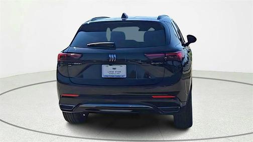 2024 Buick Envision Sport Touring AWD