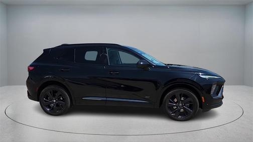 2024 Buick Envision Sport Touring AWD