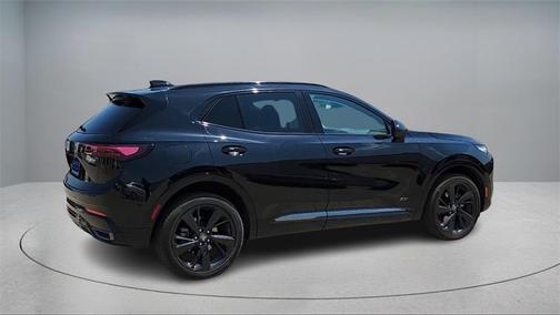 2024 Buick Envision Sport Touring AWD